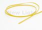 ইন্ডোর সিম্পল্জ একক মোড ফাইবার অপটিক কেবল ডাইমেট প্যাচ কর্ড জন্য 3mm