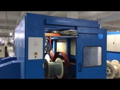 100M FTTH ফাইবার অপটিক জাম্পার কেবলস সিঙ্গেলমোড সিমপ্লেক্স G657A