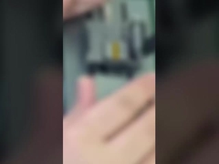 এলসি-এলসি সংযোগকারী একক মোড ফাইবার অপটিক ক্যাবল 3.0mm Lszh ডুপ্লেক্স ফাইবার হলুদ ক্যাবল