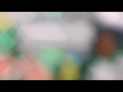 ডেটা সেন্টার এমপিও তারের সমাবেশ কম সন্নিবেশ ক্ষতি OM3 পিভিসি 3.0mm ব্যাসার্ধ