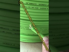 ওএস২ ওএম৩ ওএম৪ ফাইবার অপটিক এমপিও এমটিপি ক্যাবল ১০০ গিগাবাইট ইথারনেট লো লস