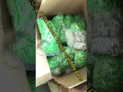 SM / MM ফাইবার অপটিক ক্যাবল প্যাচ কর্ড SC স্কয়ার টেইল সেট ফাইবার অপটিক টেস্ট সরঞ্জাম জন্য