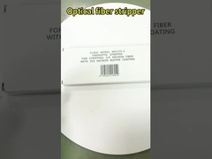 ফুজিকুরা CB-16 ক্লীভার ব্লেড ফাইবার অপটিক স্প্লাইসিং টুল কিট ০.৫ ডিগ্রী কাটিং অ্যাঙ্গেল CT30 এর জন্য