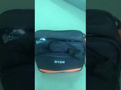 9/125um G652D ব্যাস 13 সেমি দৈর্ঘ্য ওভারহেড ফাইবার অপটিক সরঞ্জাম 1310/1550nm তরঙ্গদৈর্ঘ্য সমর্থন করে