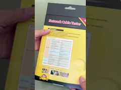 5m-80KM ফাইবার অপটিক টুলস ওভারহেড অ্যাপ্লিকেশনের জন্য নির্মাণ সরঞ্জাম