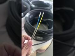 অপটিক্যাল ফাইবার প্যাচ কর্ড