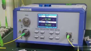 5G এবং ডেটা সেন্টারের জন্য প্রিমিয়াম ফাইবার অপটিক সলিউশন