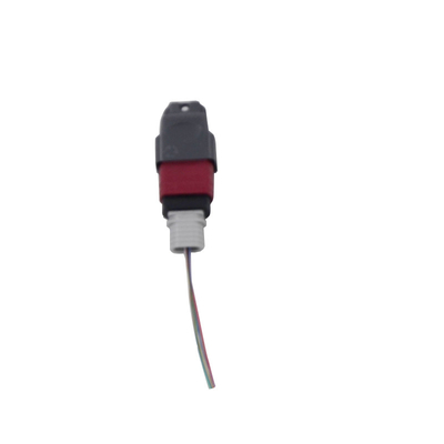 কেনা G652D LSZH একক মোড MPO MTP কেবল ডুপ্লেক্স ফাইবার 8/12/24 কোর online manufacture