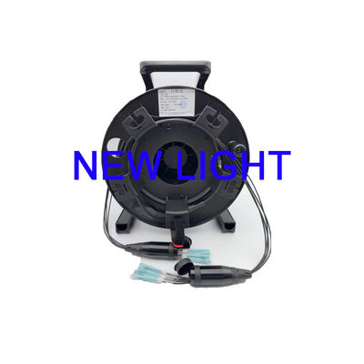 কেনা ডেটা সেন্টার এবং টেলিকমে মসৃণ সংযোগের জন্য G.657 ফাইবার গ্রেড সিঙ্গেল মোড অপটিক্যাল ফাইবার প্যাচ কর্ড online manufacture