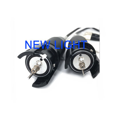 কেনা FTTA টেলিকম এবং CATV সংযোগের জন্য টিপিইউ কেবল জ্যাকেট অপটিক্যাল ফাইবার প্যাচ কর্ড 5.0mm online manufacture