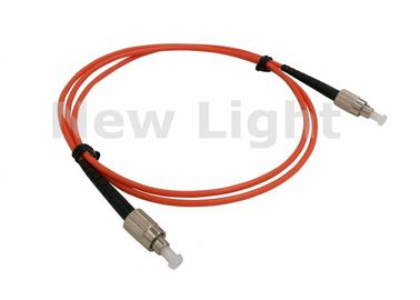 কেনা 1m 3ft এফসি UPC - গিগাবিট ইথারনেট জন্য FC UPC অপটিক্যাল ফাইবার প্যাচ কর্ড ডবল 2.0 মিমি পিভিসি online manufacture