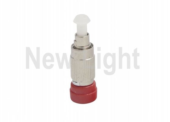 কেনা 5-30dB FC ফাইবার অপটিক অ্যাটেনুয়েটর 1310nm / 1550nm তরঙ্গদৈর্ঘ্যের জন্য কম ব্যাক রিফ্লেকশন সহ online manufacture