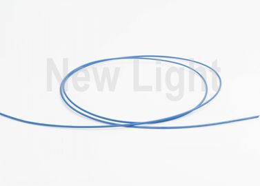 কেনা ব্লু সিম্পক্স FTTH ফাইবার অপটিক কেবল নির্মাণ সংযোগকারী কেবল জন্য TPEE উপাদান online manufacture