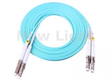 কেনা 3 এম LC / UPC - LC / UPC অপটিক্যাল ফাইবার প্যাচ কর্ড FTTX অ্যাপ্লিকেশন জন্য একক মোড online manufacture