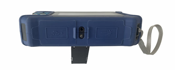 কেনা ওভারহেড লাইনের জন্য ১৩ সেন্টিমিটার দৈর্ঘ্য এবং অ্যান্টি-ক্ষয় সহ কমপ্যাক্ট পোর্টেবল ভিএফএল ফাইবার অপটিক টেস্টার টুল online manufacture