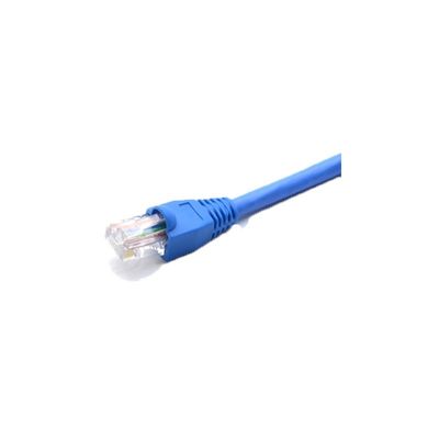 কেনা 100% খাঁটি তামা RJ45 ইথারনেট সংযোজক স্ন্যাগলেস বুট ডিজাইন সহ এবং CAT5e/CAT6 এর জন্য ফ্লুক-পরীক্ষিত online manufacture