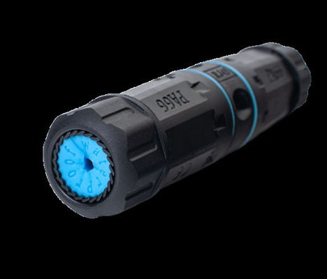 কেনা ক্যাট৬ শিল্ডেড সকেট কিট - ISO/IEC 11801 এড.৩ কমপ্লায়েন্ট নেটওয়ার্ক ইনস্টলেশন সেট প্রি-টার্মিনেটেড পিগটেইলস এবং বিনামূল্যে ভিডিও কোর্স সহ online manufacture