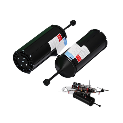 কেনা Waterproof Drone Fiber Optic Performance with Clear Transparency and TTL/S.BUS Data Format online manufacture