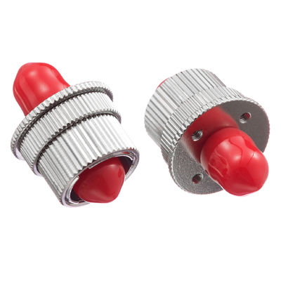 কেনা ১০০০ মেগাওয়াট ইনপুট পাওয়ার এবং ভেরিয়েবল অপটিক্যাল অ্যাটেনুয়েটর (ভিওএ) ফাংশন সহ এফসি সিঙ্গেল মোড ফাইবার অপটিক অ্যাটেনুয়েটর online manufacture