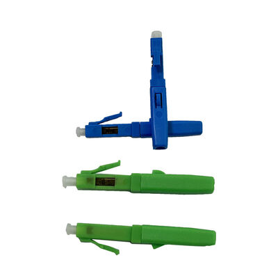 কেনা Optical Fiber Patch Cord with Tensile Strength ≥10KGS Durability ≥1000 Times and Repeatability ≤0.1 for Reliable Performance online manufacture
