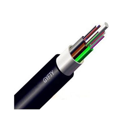 কেনা GYFTY FRP 12 Core Single Mode Fiber Optic Cable for Underground Cable Ducting with G652D/G657A1/G657A2 Specifications (জি৬৫২ডি/জি৬৫৭এ১/জি৬৫৭এ২ স্পেসিফিকেশন সহ জি৬৫২ডি/জি৬৫৭এ২ স্পেসিফিকেশন সহ জি৬৫৭এ২) online manufacture