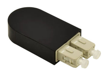 কেনা Multi Mode Fiber Optic Cable loopback , SC Adapter For Fiber Return online manufacture