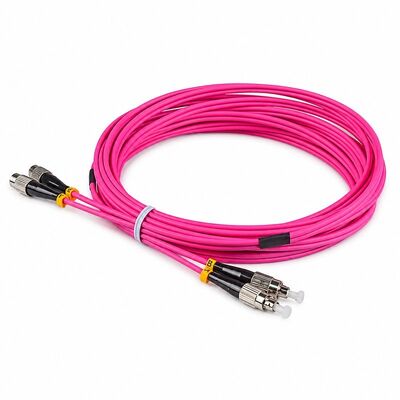 কেনা CWDM DWDM তরঙ্গদৈর্ঘ্য বিভাজন মাল্টিপ্লেক্সিং ফাইবার অপটিক প্যাচ কর্ড সিঙ্গেল মোড LC UPC সহ ≤0.20dB সন্নিবেশ ক্ষতি online manufacture