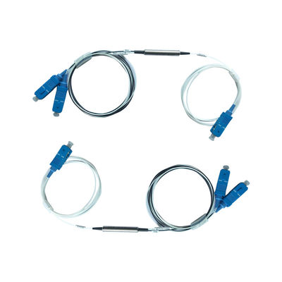 কেনা সিস্টেম মনিটরিং ফাইবার অপটিক ডাব্লুডিএম বিস্তৃত তরঙ্গদৈর্ঘ্যের পরিসীমা সহ নিম্ন সন্নিবেশ ক্ষতি এবং উচ্চ চ্যানেল বিচ্ছিন্নতা online manufacture