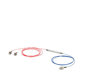কেনা 1550nm Fiber Circulators , Or 1310 Nm Optical Fiber Circulator Single Mode online manufacture