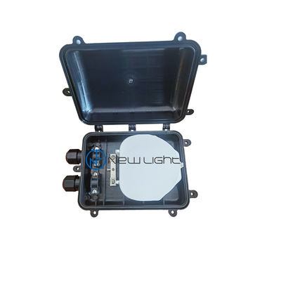 কেনা আইপি৬৮ এবিএস+পিসি উপাদান ৪৮ কোর ক্যাপাসিটি ফাইবার অপটিক স্প্লাইস বন্ধন অনুভূমিক ইনস্টলেশন জন্য online manufacture