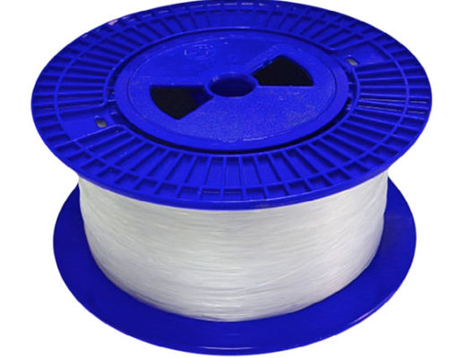 0.9mm G657A উচ্চ গতির ডেটা ট্রান্সমিশনের জন্য একক মোড অপটিক্যাল ফাইবার প্যাচ কর্ড