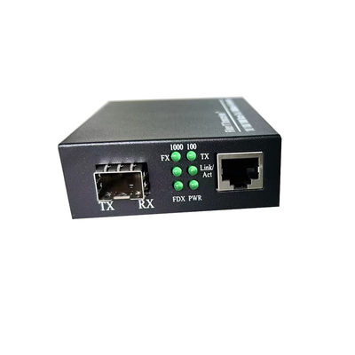 ফাইবার অপটিক নেটওয়ার্কগুলির জন্য ডিডিএম সমর্থন সহ 60 কিমি লং রেঞ্জ 1.25 গিগাবাইটস এসএফপি অপটিক্যাল ট্রান্সিভার