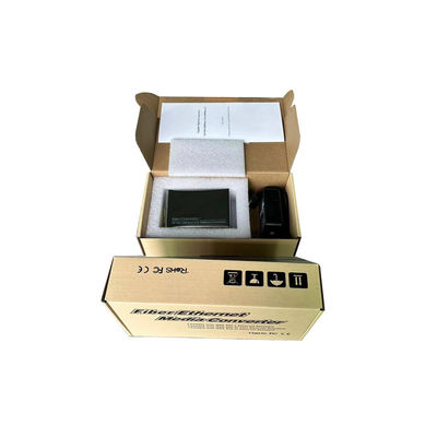 ১.২৫ জিবিপিএস এসএফপি ফাইবার অপটিক ট্রান্সসিভার, যা ৬০ কিলোমিটার ট্রান্সমিশন এবং এলসি ডিডিএম ইন্টারফেস সহ দীর্ঘ-দূরত্বের নেটওয়ার্কের জন্য ব্যবহৃত হয়