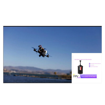 উচ্চ গতির ডেটা ট্রান্সমিশন এবং শক্তিশালী পরিবেশগত অভিযোজন সঙ্গে সামরিক-গ্রেড ইউএভি ফাইবার অপটিক ক্যাবল