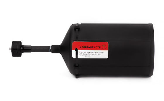 সামরিক-গ্রেড ড্রোন ফাইবার অপটিক ক্যাবল এক-মোড এবং মাল্টি-মোড সহ দ্বি-দিকের ডেটা ট্রান্সমিশনের জন্য