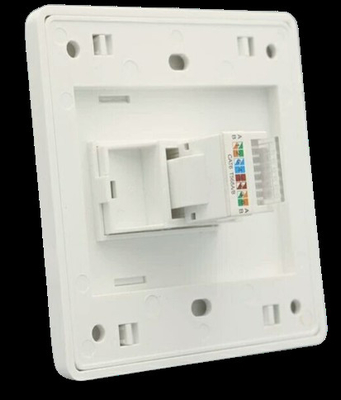 CAT5/CAT6/CAT7 সকেট পাইকারি - শিল্প ও বাণিজ্যিক গ্রেডের বৈদ্যুতিক দেয়াল সকেট