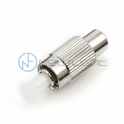 লো রিফ্লেকশন এফসি ইউপিসি ফাইবার অপটিক টার্মিনেটর ১২৬০-১৬৪০nm তরঙ্গদৈর্ঘ্য এবং ৫০০MW সর্বোচ্চ পাওয়ার টার্মিনেশন টুল কিট সহ